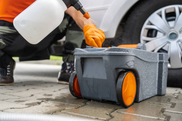 Best Local porta potty services  in Lake Wales, FL